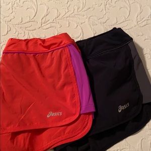 ASICS Everysport Short